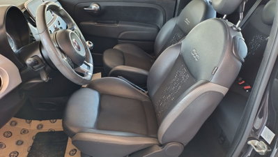 Fiat 500 1.0 Hybrid Connect (8)