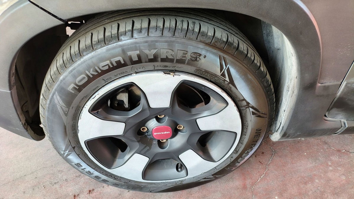 Fiat Panda 1.2 City Cross (12)