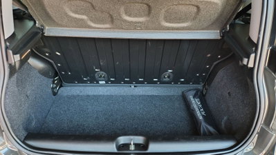 Fiat Panda 1.2 City Cross (13)