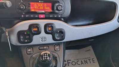 Fiat Panda 1.2 City Cross (5)