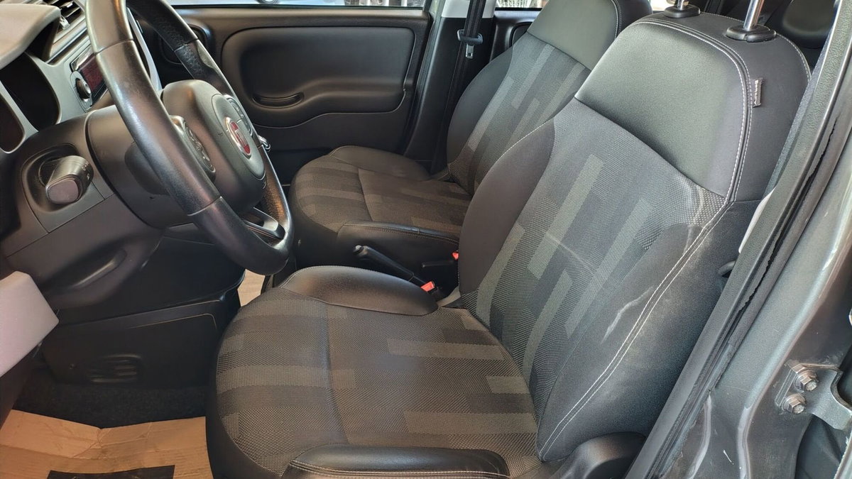 Fiat Panda 1.2 City Cross (6)