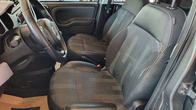 Fiat Panda 1.2 City Cross (6)