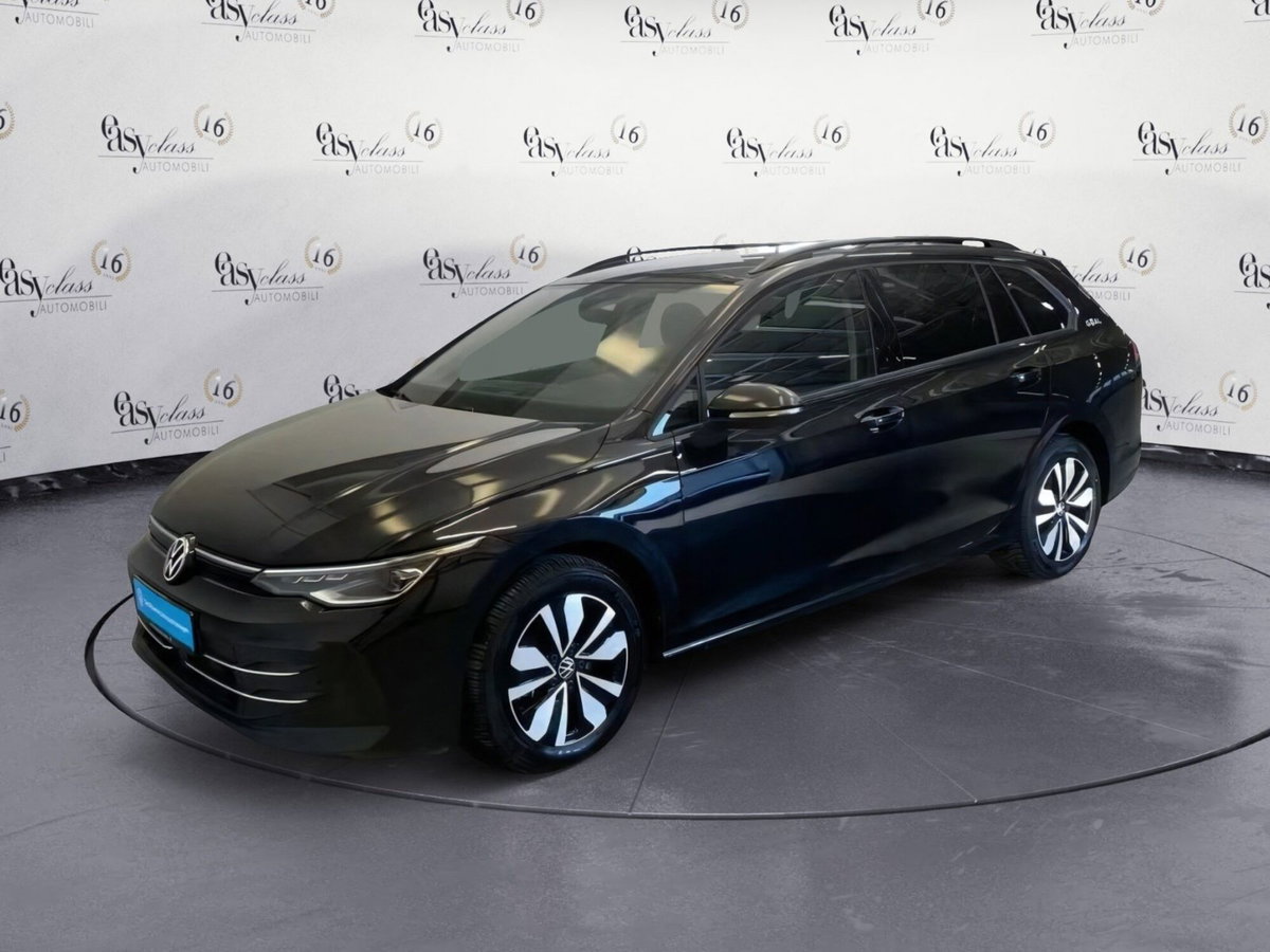 Volkswagen Golf Variant 2.0 TDI 150 CV DSG SCR 4Motion R-Line