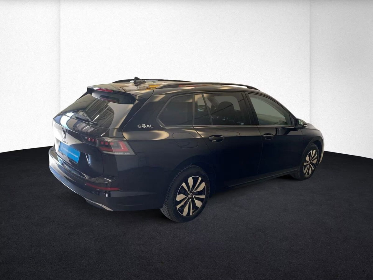Volkswagen Golf Variant 2.0 TDI 150 CV DSG SCR 4Motion R-Line (2)