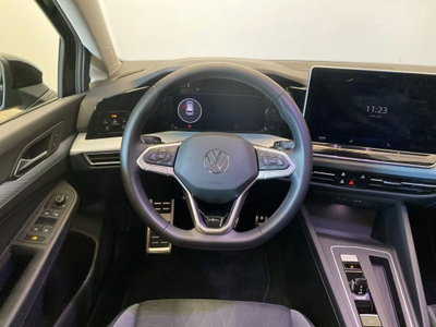 Volkswagen Golf Variant 2.0 TDI 150 CV DSG SCR 4Motion R-Line (3)
