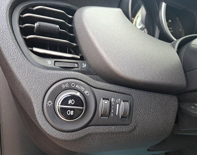 Fiat 500X 2.0 MultiJet 140 CV 4x4 Cross (18)