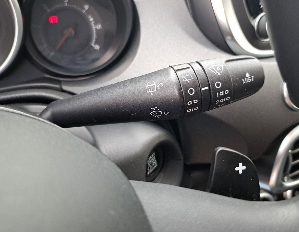 Fiat 500X 2.0 MultiJet 140 CV 4x4 Cross (19)