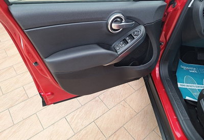 Fiat 500X 2.0 MultiJet 140 CV 4x4 Cross (20)