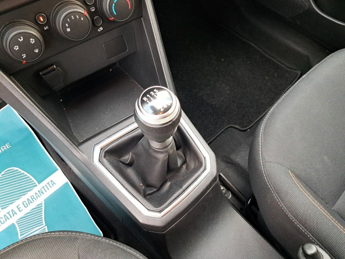 Dacia Sandero Stepway 1.0 TCe 100 CV ECO-G Comfort (15)