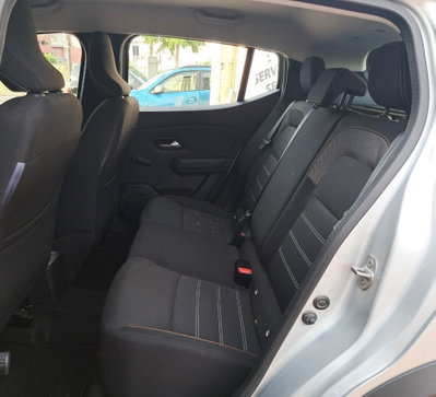 Dacia Sandero Stepway 1.0 TCe 100 CV ECO-G Comfort (20)