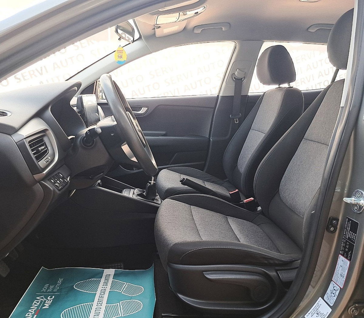 Kia Stonic 1.2 ECO GPL Urban (10)