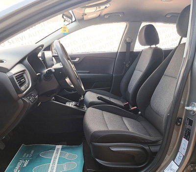 Kia Stonic 1.2 ECO GPL Urban (10)