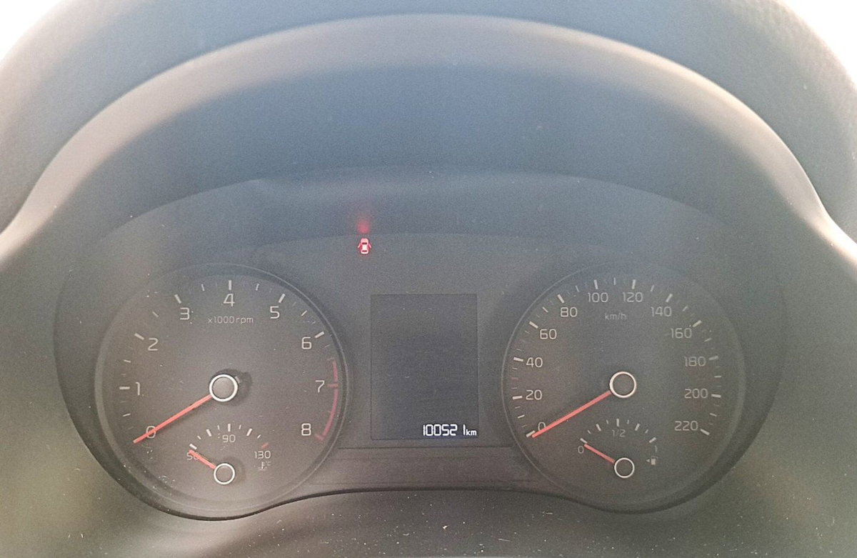 Kia Stonic 1.2 ECO GPL Urban (12)