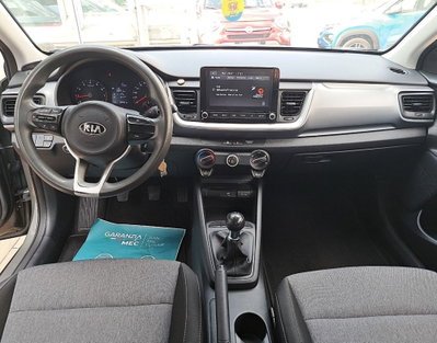 Kia Stonic 1.2 ECO GPL Urban (13)