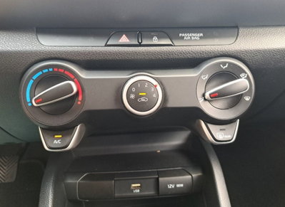 Kia Stonic 1.2 ECO GPL Urban (16)