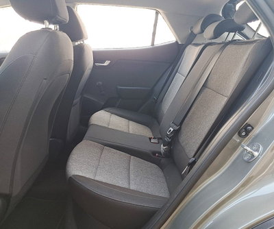Kia Stonic 1.2 ECO GPL Urban (20)