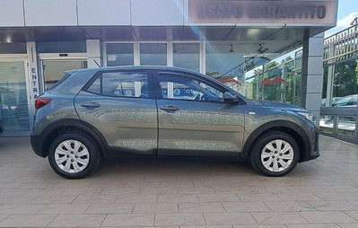Kia Stonic 1.2 ECO GPL Urban (6)