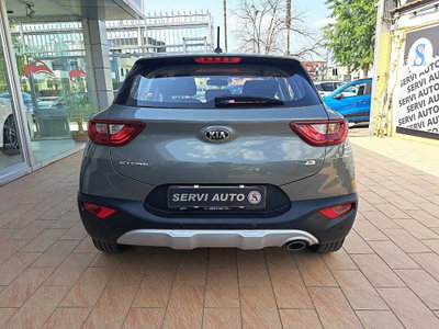 Kia Stonic 1.2 ECO GPL Urban (7)