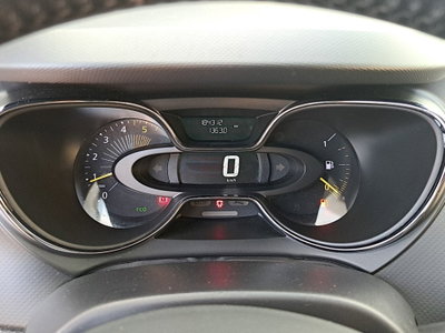 Renault Captur 1.5 dCi 8V 90 CV Start&Stop Energy R-Link (12)