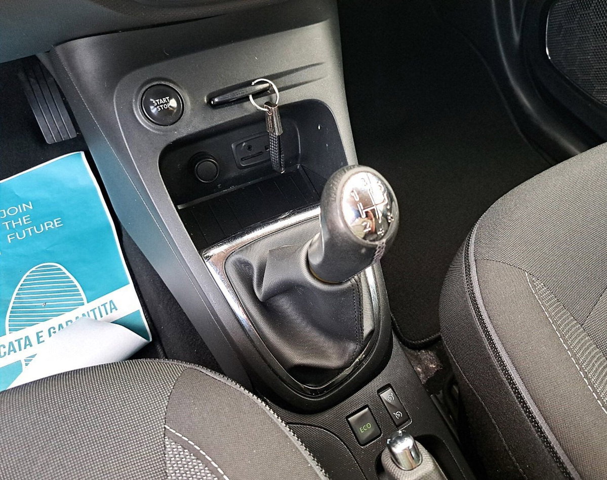 Renault Captur 1.5 dCi 8V 90 CV Start&Stop Energy R-Link (15)