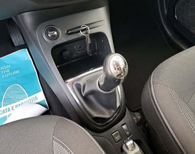 Renault Captur 1.5 dCi 8V 90 CV Start&Stop Energy R-Link (15)