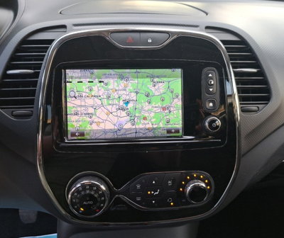 Renault Captur 1.5 dCi 8V 90 CV Start&Stop Energy R-Link (16)