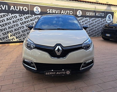 Renault Captur 1.5 dCi 8V 90 CV Start&Stop Energy R-Link (2)