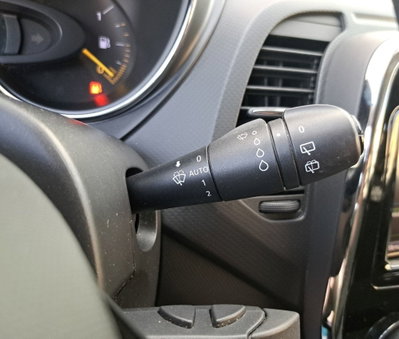 Renault Captur 1.5 dCi 8V 90 CV Start&Stop Energy R-Link (20)