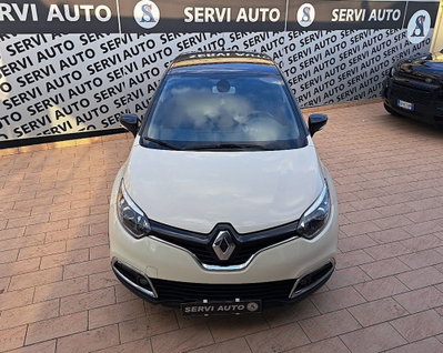 Renault Captur 1.5 dCi 8V 90 CV Start&Stop Energy R-Link (3)