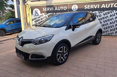 Renault Captur 1.5 dCi 8V 90 CV Start&Stop Energy R-Link (4)