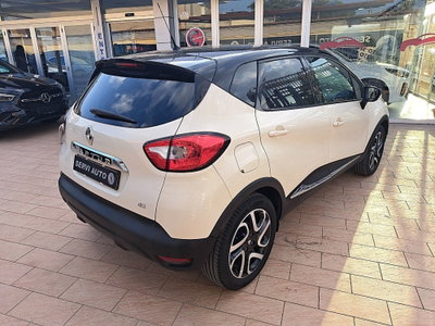Renault Captur 1.5 dCi 8V 90 CV Start&Stop Energy R-Link (5)