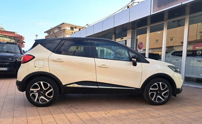 Renault Captur 1.5 dCi 8V 90 CV Start&Stop Energy R-Link (6)