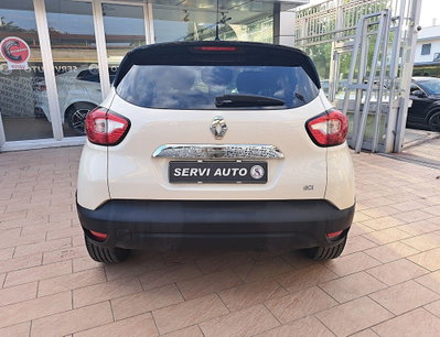 Renault Captur 1.5 dCi 8V 90 CV Start&Stop Energy R-Link (7)