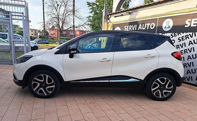 Renault Captur 1.5 dCi 8V 90 CV Start&Stop Energy R-Link (8)