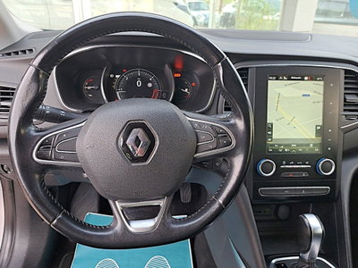 Renault Mégane Sporter dCi 8V 110 CV EDC Energy Intens (11)