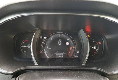 Renault Mégane Sporter dCi 8V 110 CV EDC Energy Intens (12)