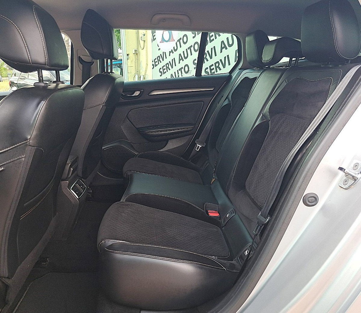 Renault Mégane Sporter dCi 8V 110 CV EDC Energy Intens (20)