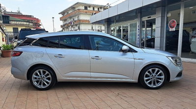 Renault Mégane Sporter dCi 8V 110 CV EDC Energy Intens (6)