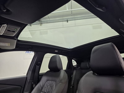 Nissan Qashqai 1.3 mhev Tekna 2wd 158cv xtronic (12)