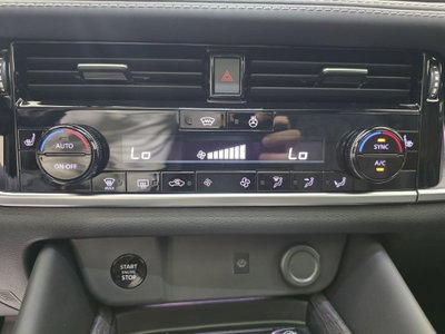 Nissan Qashqai 1.3 mhev Tekna 2wd 158cv xtronic (18)