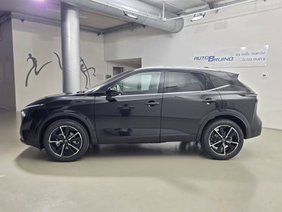 Nissan Qashqai 1.3 mhev Tekna 2wd 158cv xtronic (7)