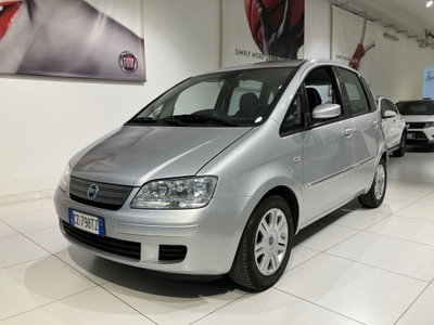 Fiat Idea 1.4 16V Dynamic usata