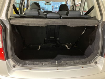 Fiat Idea 1.4 16V Dynamic (10)
