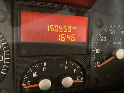 Fiat Idea 1.4 16V Dynamic (11)