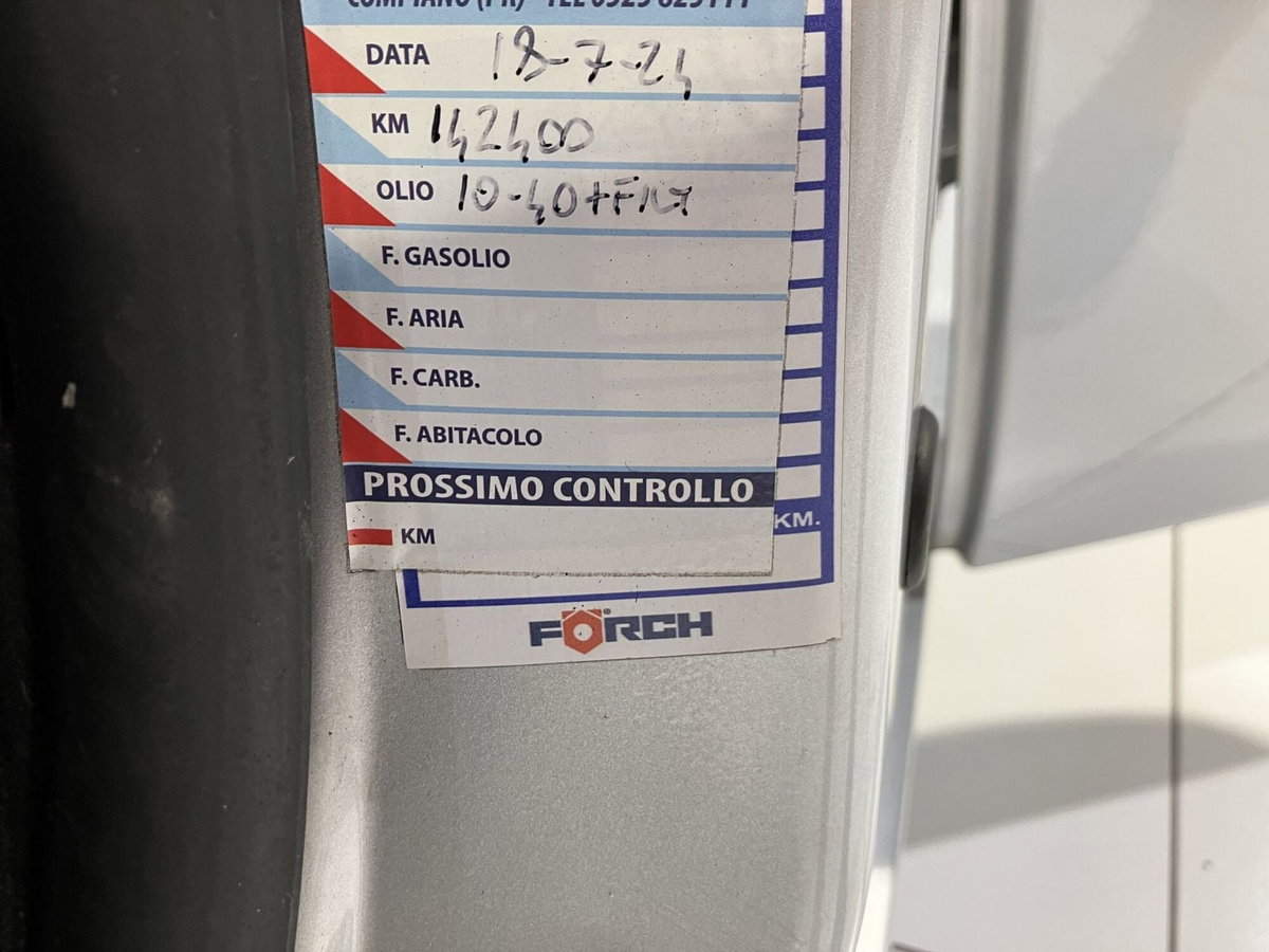 Fiat Idea 1.4 16V Dynamic (14)