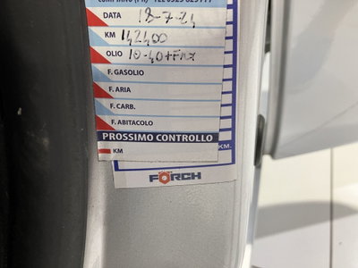 Fiat Idea 1.4 16V Dynamic (14)