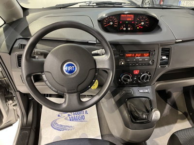 Fiat Idea 1.4 16V Dynamic (7)