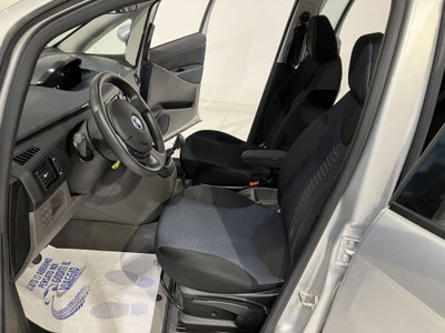 Fiat Idea 1.4 16V Dynamic (8)