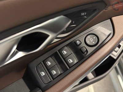 BMW Serie 3 Touring 330d  mhev 48V xdrive MSport auto (19)