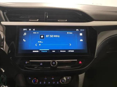 Opel Corsa 1.2 100 CV GS Line (15)